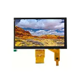7inch capacitive tablet